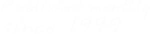 Since 1999