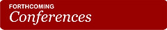 Conferences