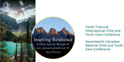 Inspiring Resilience