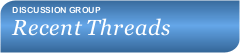 Recent Discussion Group Threads
