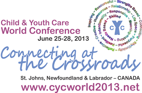 CYCWorld 2013