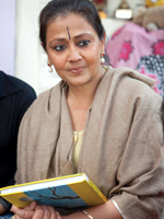 Kiran Modi