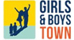 Girls and Boys Town