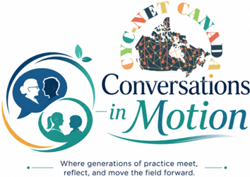 Conversations in Motion