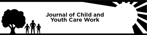 Journal of Child and Youth Care Work