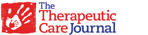 Therapeutic Care Journal UK