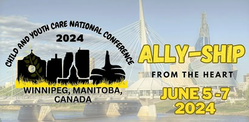 Canadian National CYC Conference 2024