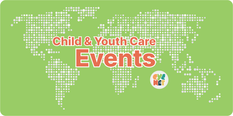 CYC-Net Events Board