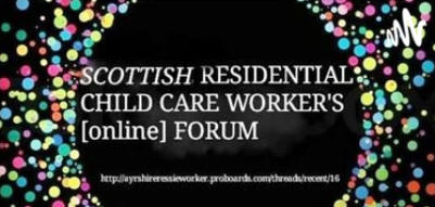 Scottish RCYC Podcast