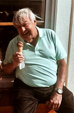 Frank Delano