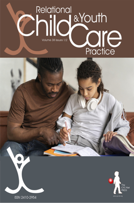 Relational Child and Youth Care Practice