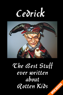 Cedrick