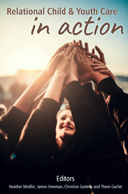 Relational CYC in Action