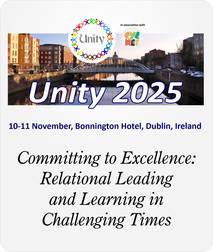 Unity 2025